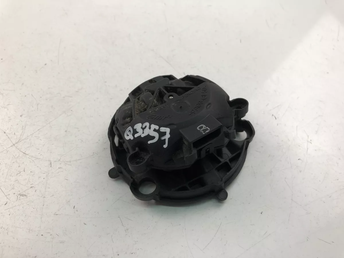 Q3357 RENAULT Wing mirror control unit 1456300 | eBay