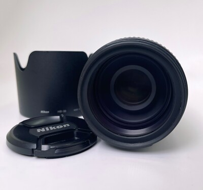 Nikon D300 DSLR Camera with 18-200 & 70-300mm Lenses Nikon D300 DSLR Camera with 18-200 & 70-300mm Lenses