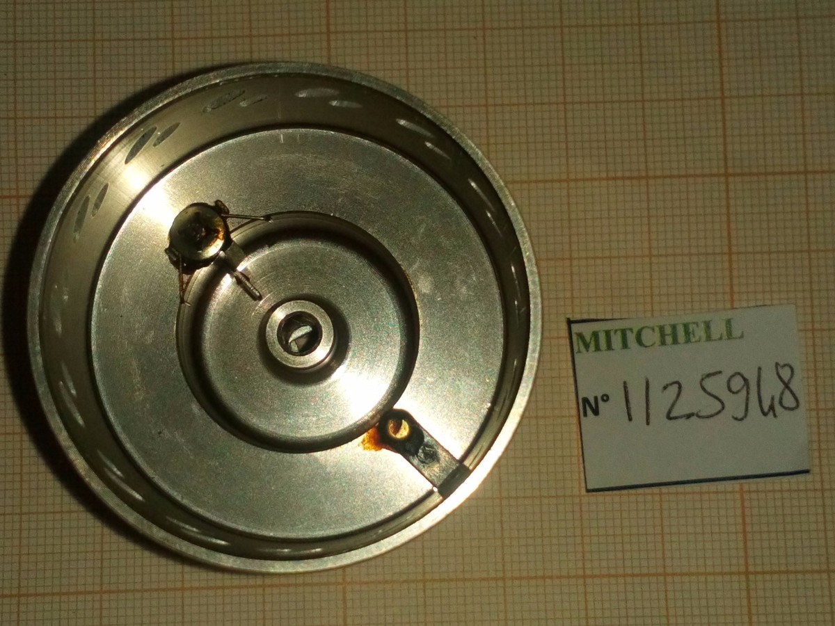 Coffret moulinet mitchell 300 - Pièces détachées de moulinets (13348627