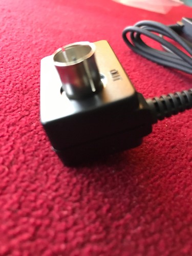 NEW Original SONY RFU-90UC RFU Adaptor Camcorder - Picture 9 of 10