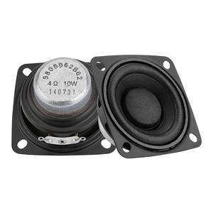4 ohm 15w speaker