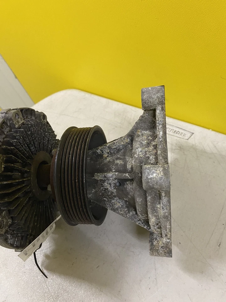 KIA SORENTO MK1 2.5 DIESEL FAN CLUTCH 2003-2009 - Image 2 of 4