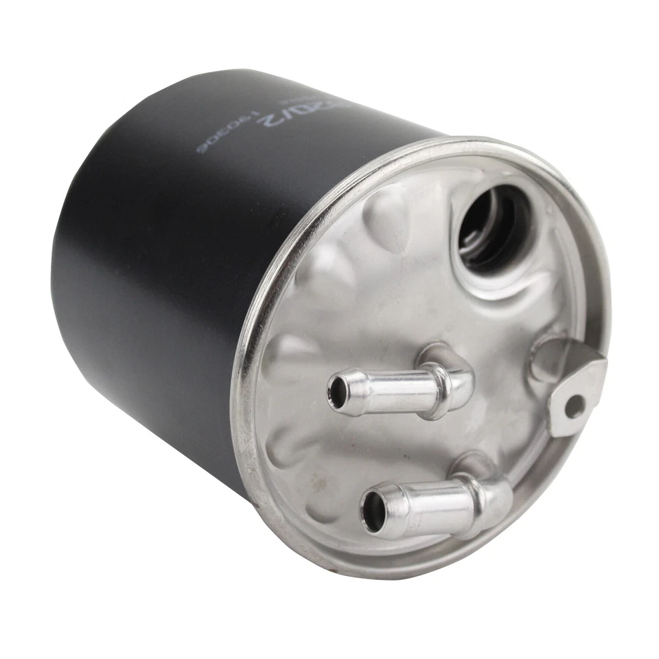 Filtro de combustible MANN WK 820/2 X para Mercedes W164 W204 W212 E250 GL350 ML320 R320 Foto 3 de 4