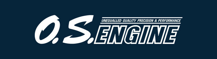 O.S. OS Engines Aluminum Engine Motor Mount 25 .25 FX 32 .32 SX - Foto 5