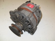 VW Golf 2 GTI PF Lichtmaschine mit 90A