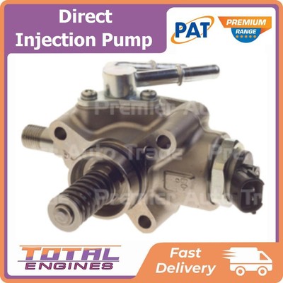 Mazda Direct Injection PAT Premium Direct Injection Pump fits Mazda CX-7 ER 2.3L 4Cyl L3VDT ...