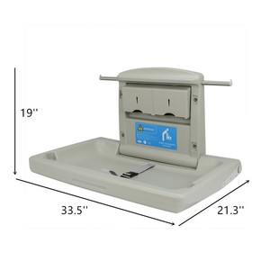 baby changing unit ebay