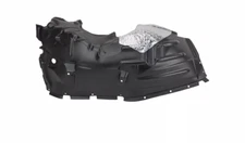 TRQ Front Left Inner Fender Liner For 2018-2022 Jeep Wrangler CH1248199