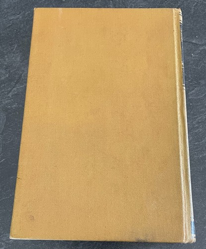 Hopalong Cassidy Takes Cards, Clarence E. Mulford 1937 Collier Hardcover - Foto 10 di 10