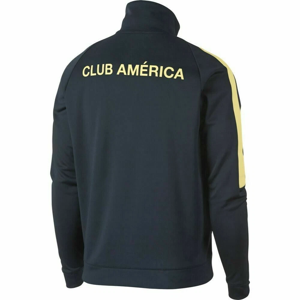 Club america windbreaker best sale 2017