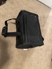 Sherpa Original Deluxe Travel Pet Carrier   Airline Approved, Brand New 