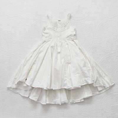 Jottum Girls  ''Swandique'' Dress (Sz 10)