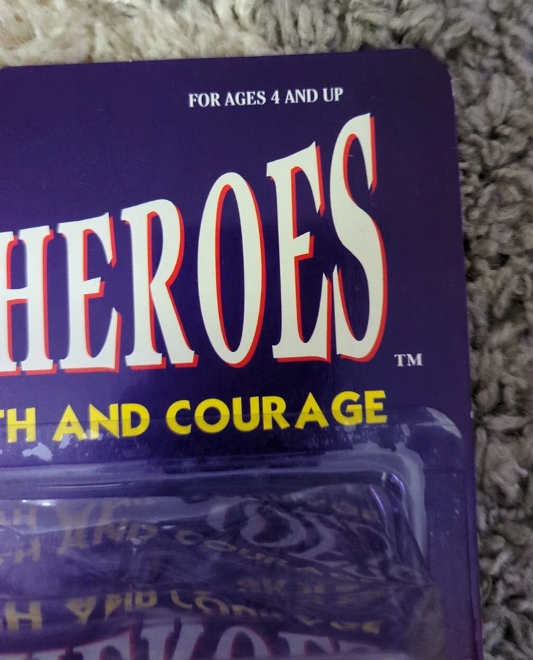 NEW American Heroes Grenadier Clashes w/ Patriot Figures Battle of Yorktown - Image 3 of 4