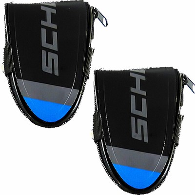 2x Schwalbe Satteltasche Rennrad 1 Schlauch SV15 Reifenheber k.A.1613A.02%@§