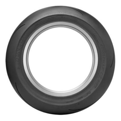 Dunlop Sportmax Q5S 120/70-17 & 190/50-17 Front & Rear Motorcycle