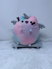 Winged Unicorn Pusheen 9" Plush Stuffed Toy by Gund