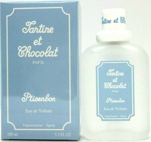 ptisenbon perfume