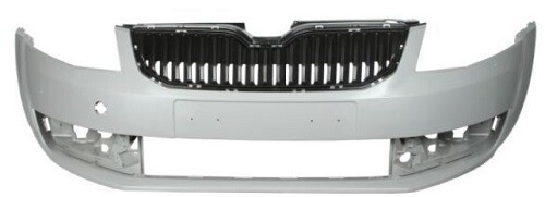 Front Bumper for Skoda Octavia III (SE) 01.2013-05.2017