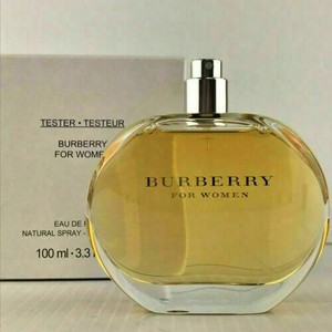 ebay burberry perfume