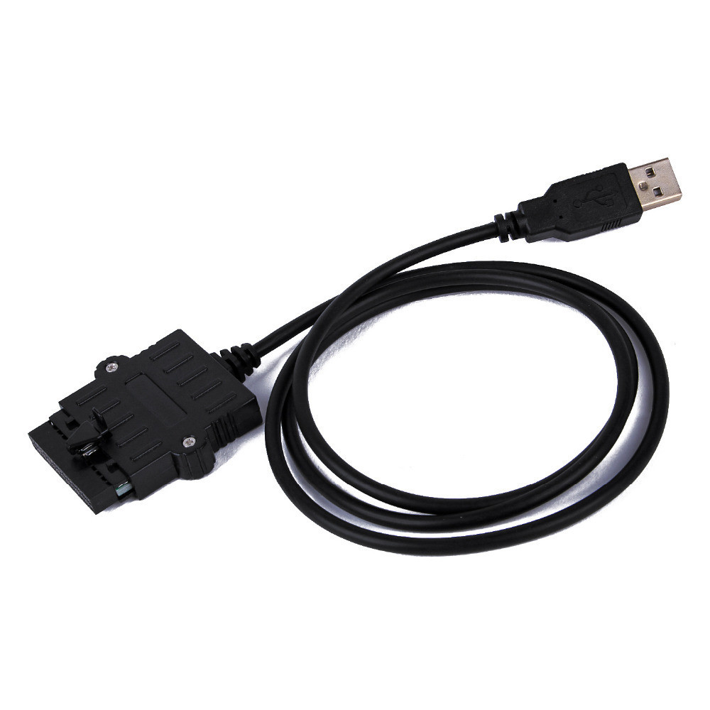 USB Programming Cable for Motorola DM4600 DM4601 XPR5550 DGR6175
