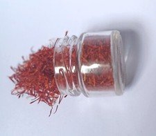 morrocan original pure saffron          