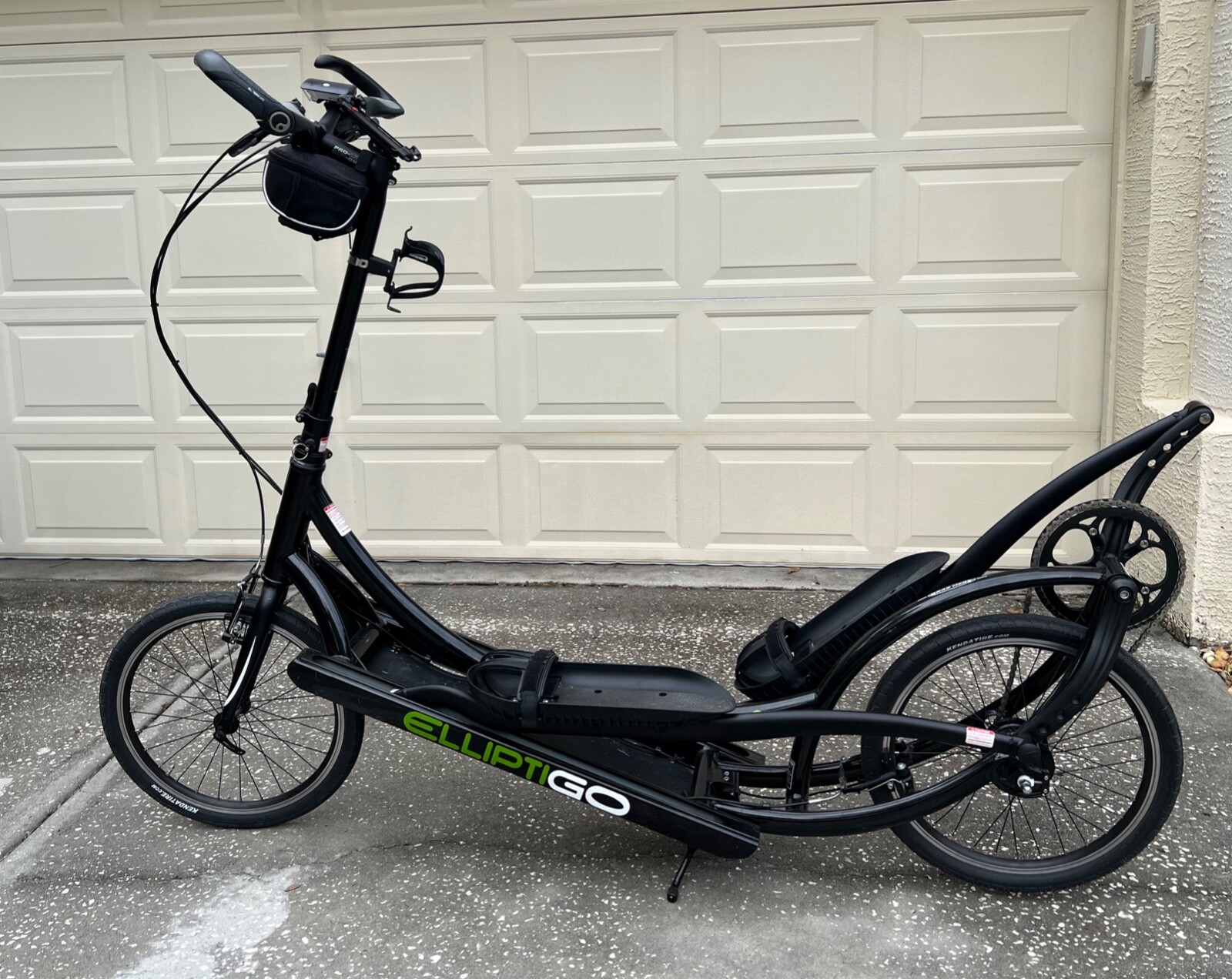 elliptigo ebay