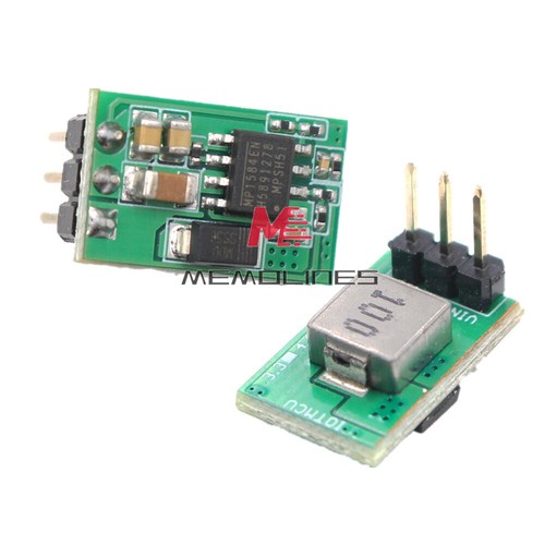 MP1584EN 3.3V/4V/5V Supper Mini DC-DC Step Down Power Converters Buck Module - Picture 10 of 24