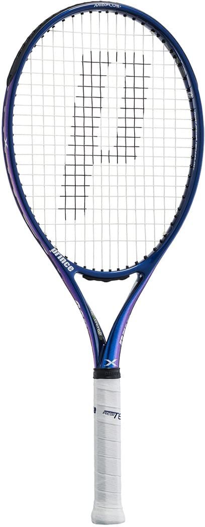 7*i様 Prince X 105 255g G2 Prince Prince Tennis Racquet 7TJ186 X 105 (255) (X 105 (255g)) G2