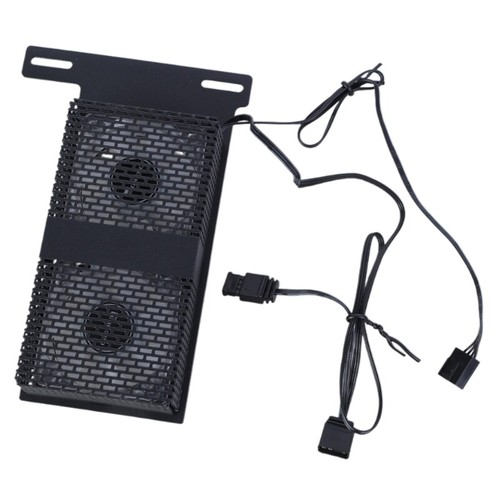 Enhances Your RAM Performances NF1 Cooler Fan for DDR DDR2 DDR3 DDR4 Heatsink - Picture 9 of 10