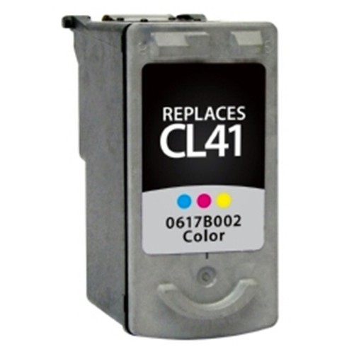 2x NoN-OEM Ink Cartridge PG40 CL41 for Canon IP-1020 IP-1200 IP1300 ...