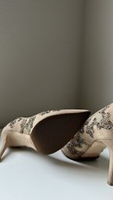 womens shoes size 7 heels