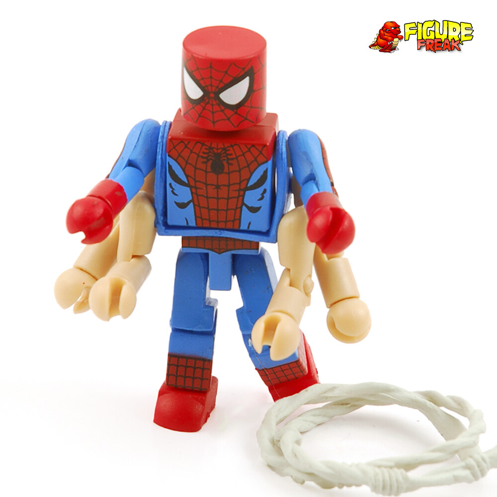 Marvel Minimates Series 37 Complete Set | eBay
