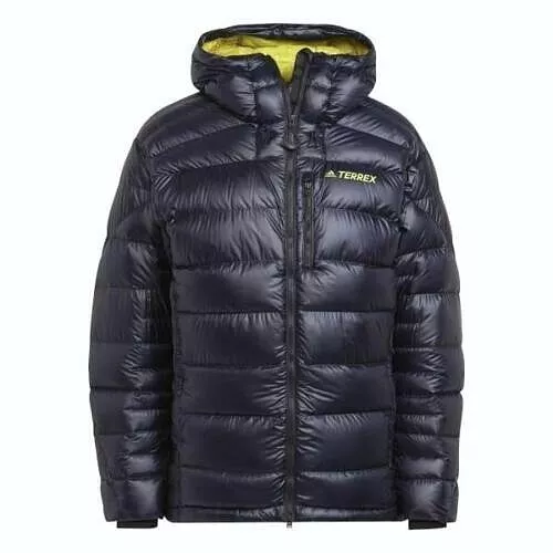 Adidas terrex puffer clearance jacket