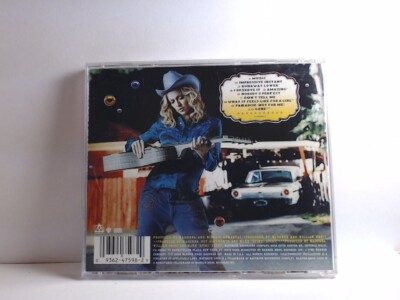 Madonna – Music (CD, US, 2004, Maverick) AZ280 | eBay
