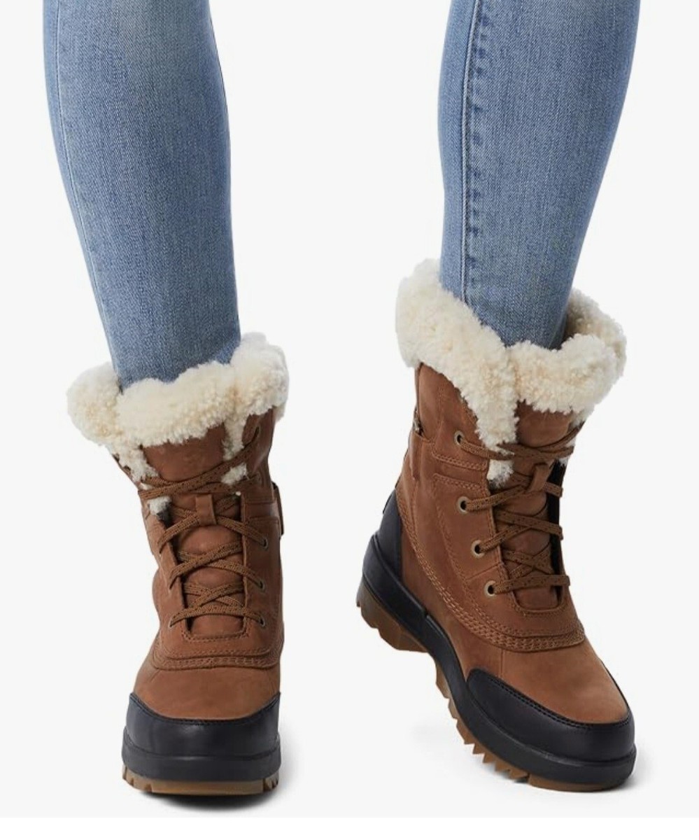 Iv Parc Boot Sorel Tivoli 11 Boots Sorel Tivoli IV Parc Waterproof - Main Image