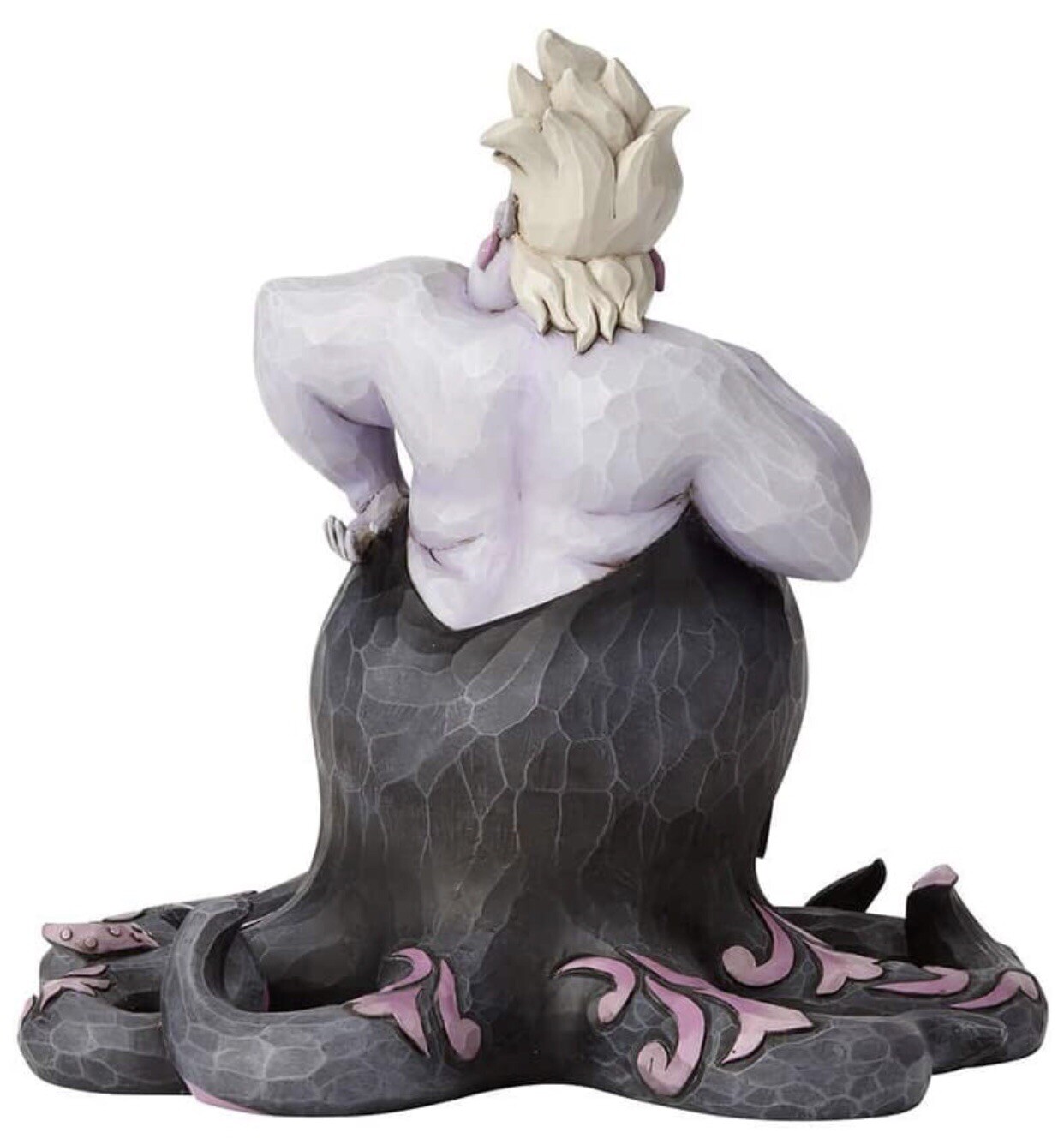 Figurine Ursula Ariel Disney Traditions Jim Shore 4059732 - 2