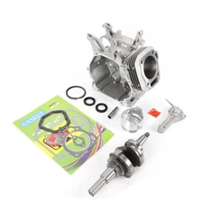 Crankshaft Rebuild Kit Engine Block Ring for Honda GX340 11HP and GX390 13HP new