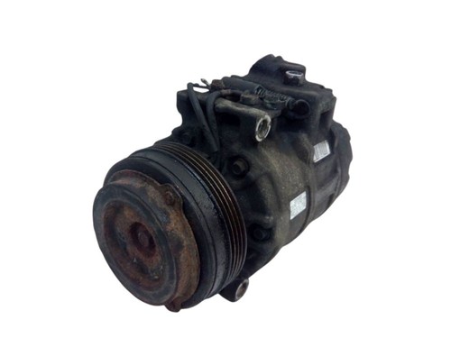 Klimakompressor Kompressor Klimaanlage M57306D3 passt für BMW X3 (E83) 3.0D