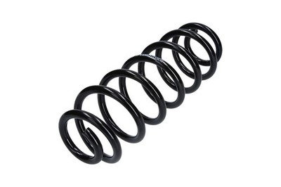 1x KAMOKA Fahrwerksfeder 2120322 für PASSAT VW B6 3C2 B7 362 TIGUAN TSI FSI TDI
