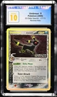 Pokemon 2005 Umbreon δ EX Delta Species 17/113 Rev. Holo CGC Pristine 10 *POP 2*