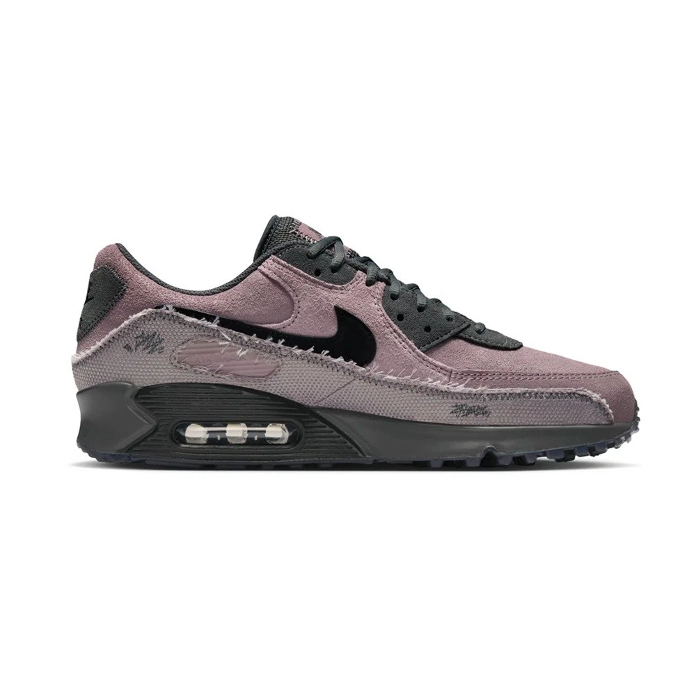 Las mejores ofertas en Nike Air Max 90 Black Iron Grey | eBay