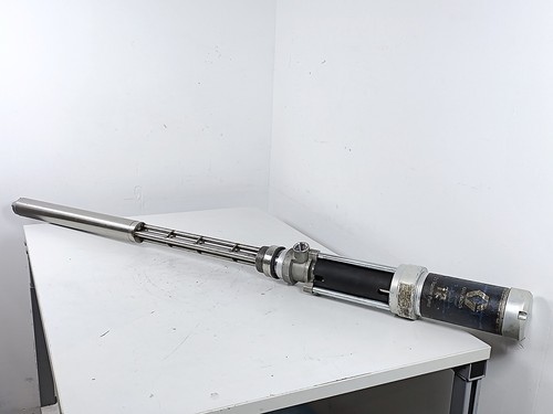 Graco 295616 T2 2:1 Transistor Pump Ser A15D