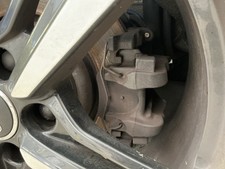 Bremssattel Audi TTS Roadster (FV9, FVR) 2.0 TTS quattro 228kW 310PS hinten rec