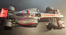 1/43 Minichamps Mercedes AMG Petronas Rosberg & Hamilton 2016 Formula 1 Set