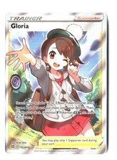 Gloria Ultra Rare SWSH09: Brilliant Stars Trainer Gallery SWSH09:TG TG26/TG30 NM on eBay