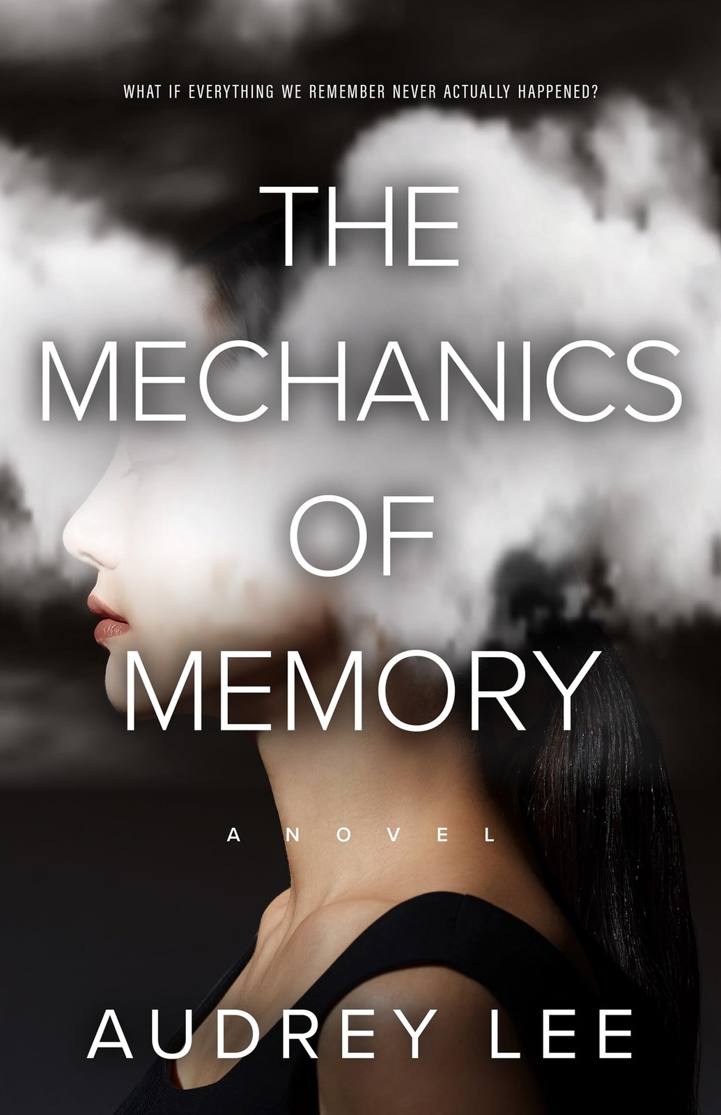 Audrey Lee The Mechanics of Memory (Hardback)