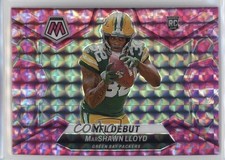 Camo Marshawn Lloyd