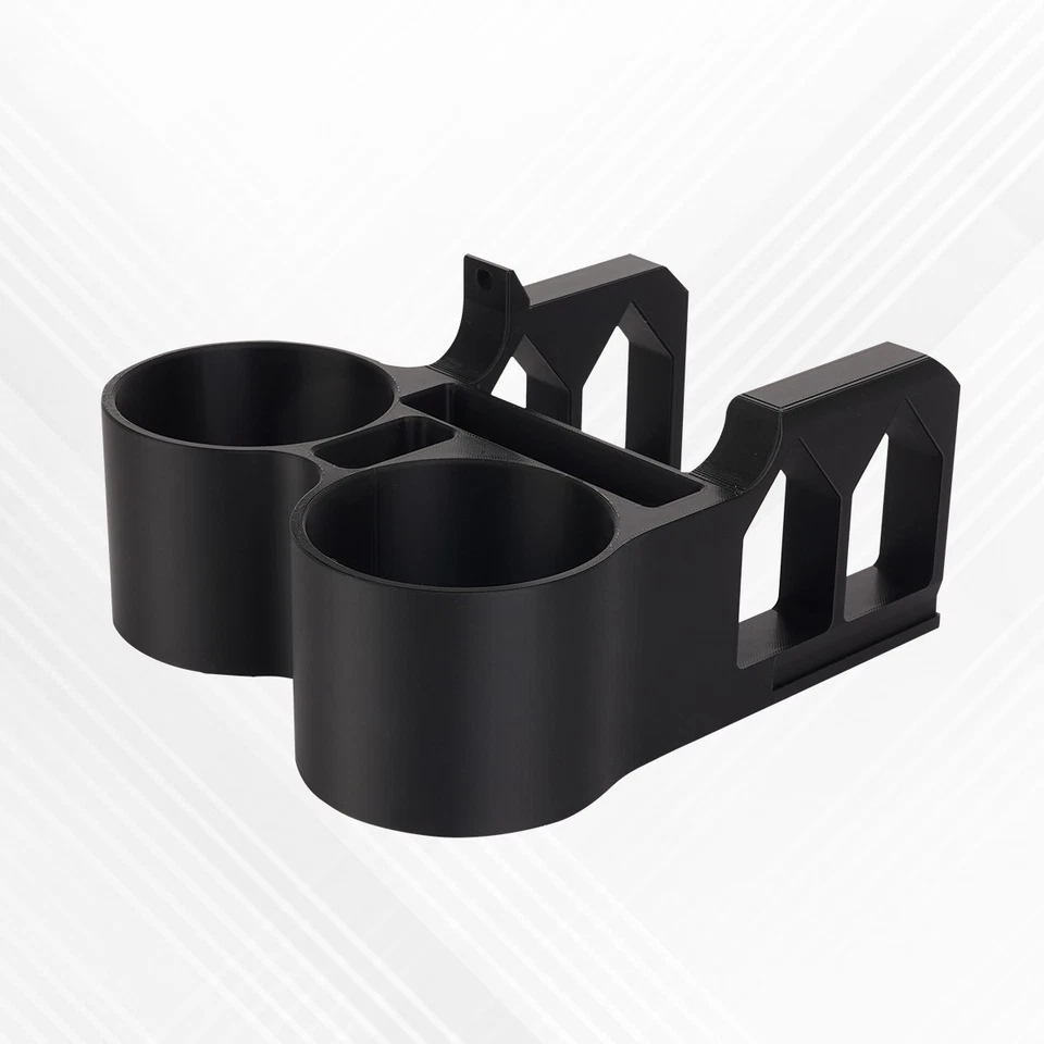Double Cup Holder For the Mercedes Vito W639 - Image 4 of 4