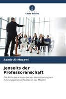 Jenseits Der Professorenschaft Aamir Al-Mosawi