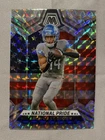 2025 Mosaic Amon-Ra St. Brown Silver (Raw)